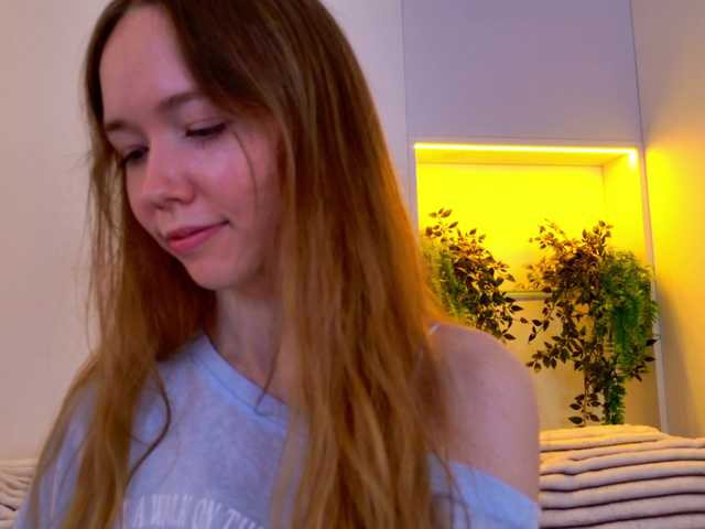 HoneyAhegao live cam on BongaCams