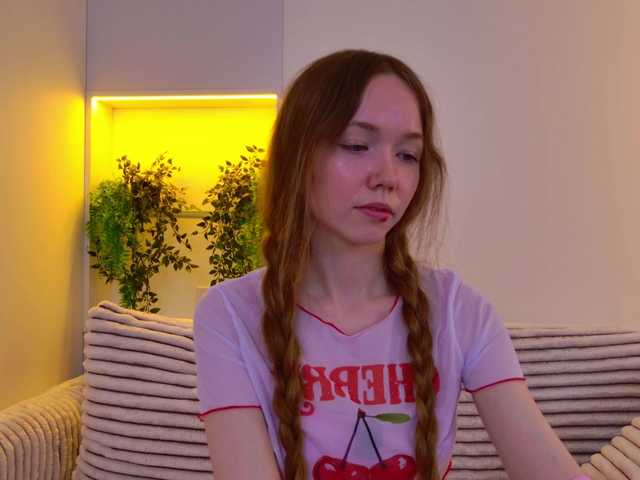 HoneyAhegao live cam on BongaCams