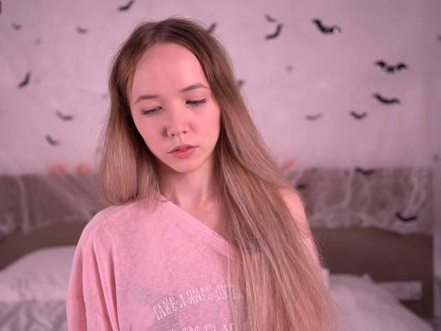 HoneyAhegao live cam on BongaCams