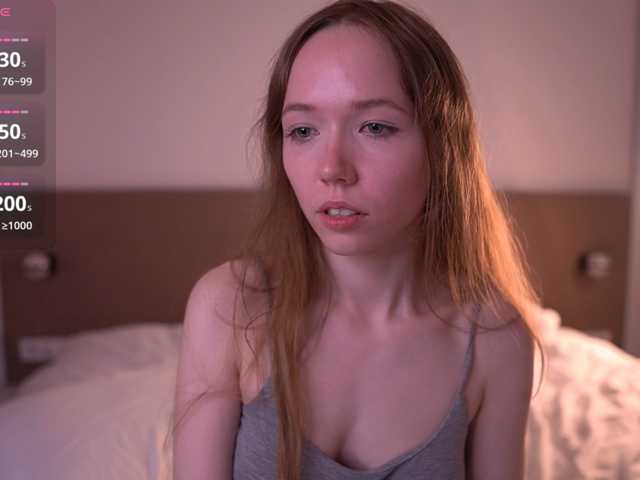 HoneyAhegao live cam on BongaCams