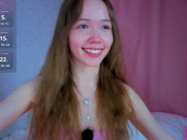 HoneyAhegao live cam on BongaCams