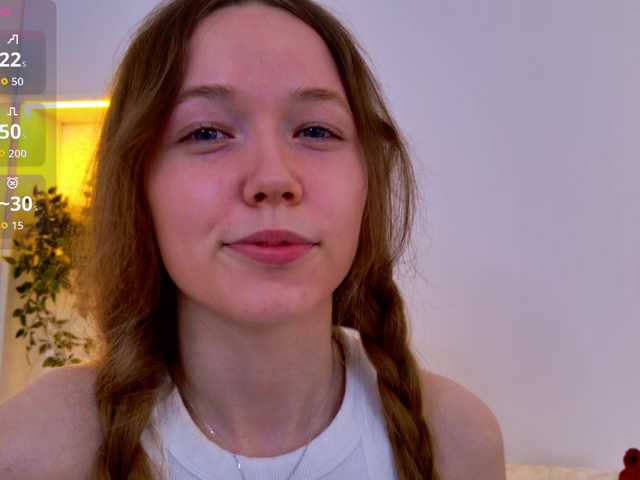 HoneyAhegao live cam on BongaCams