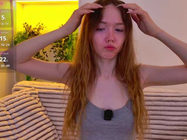 HoneyAhegao live cam on BongaCams