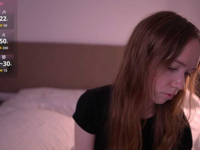 HoneyAhegao live cam on BongaCams