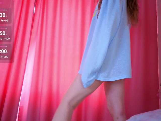 HoneyAhegao live cam on BongaCams