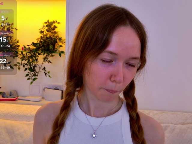 HoneyAhegao live cam on BongaCams