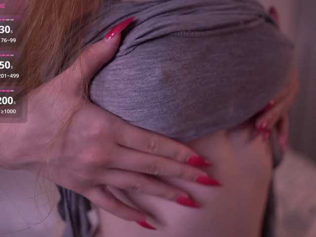 HoneyAhegao live cam on BongaCams