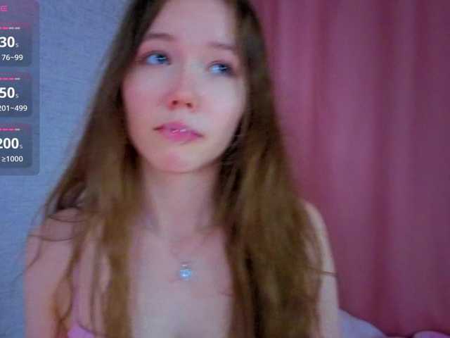 HoneyAhegao live cam on BongaCams