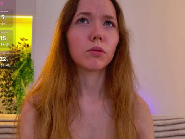 HoneyAhegao live cam on BongaCams