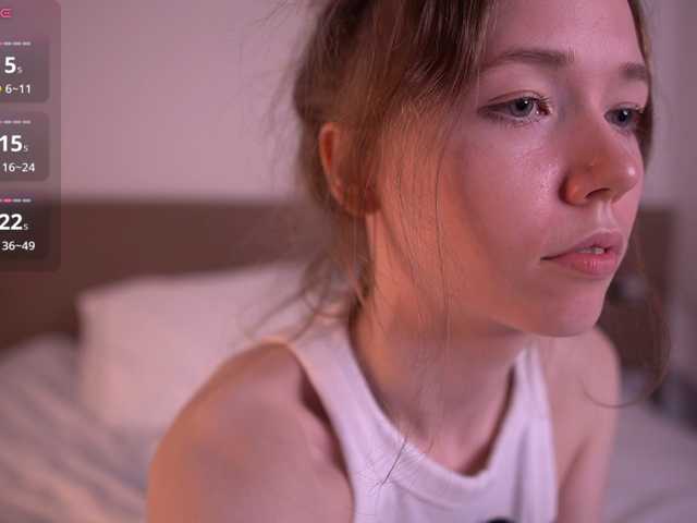 HoneyAhegao live cam preview