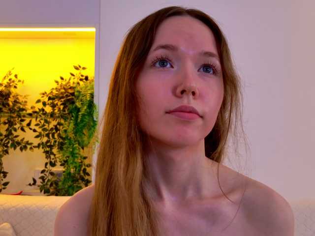 HoneyAhegao live cam on BongaCams