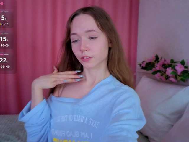 HoneyAhegao live cam on BongaCams