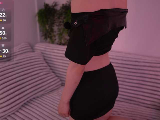HoneyAhegao live cam on BongaCams