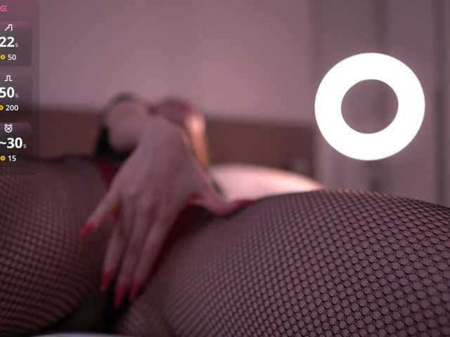 HoneyAhegao live cam on BongaCams