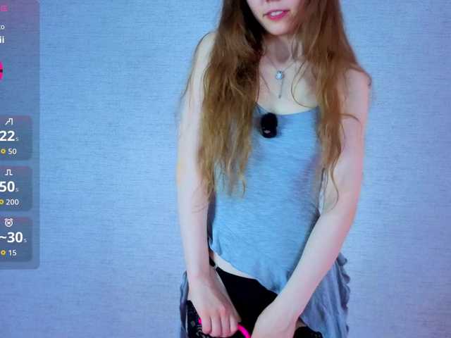 HoneyAhegao live cam on BongaCams