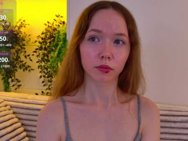 HoneyAhegao live cam on BongaCams