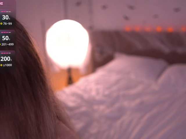 HoneyAhegao live cam on BongaCams