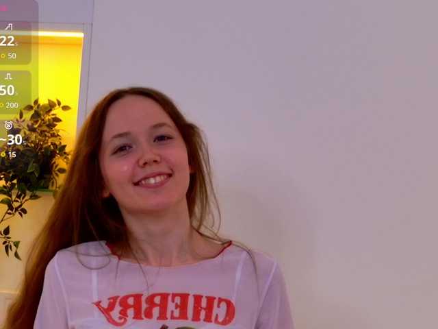 HoneyAhegao live cam on BongaCams
