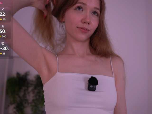 HoneyAhegao live cam on BongaCams
