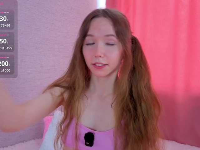 HoneyAhegao live cam on BongaCams