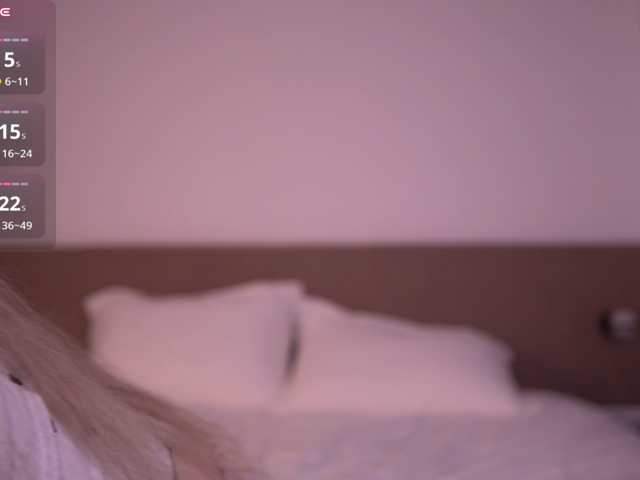 HoneyAhegao live cam on BongaCams