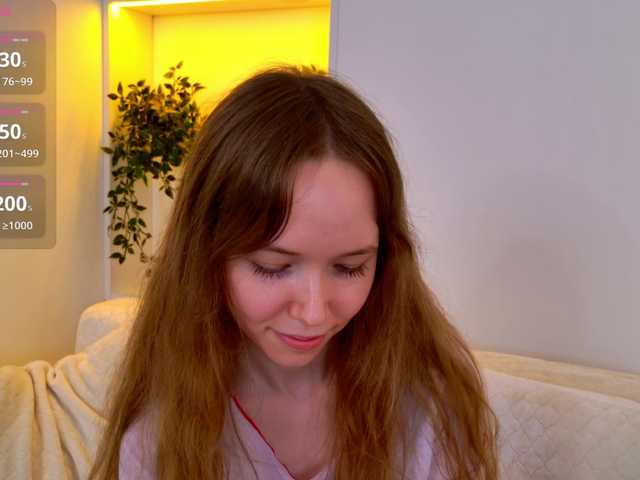 HoneyAhegao live cam on BongaCams