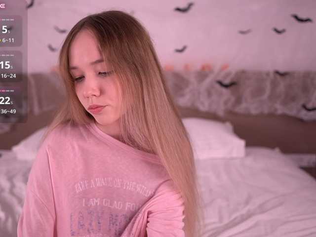 HoneyAhegao live cam on BongaCams