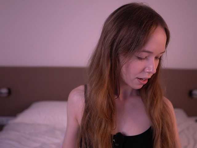 HoneyAhegao, live now on BongaCams