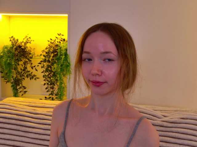 HoneyAhegao live cam on BongaCams