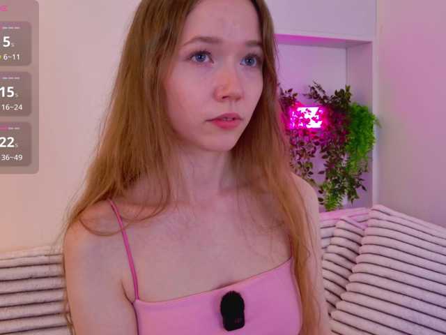 HoneyAhegao live cam on BongaCams