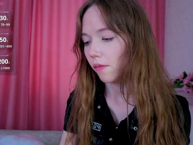 HoneyAhegao live cam on BongaCams