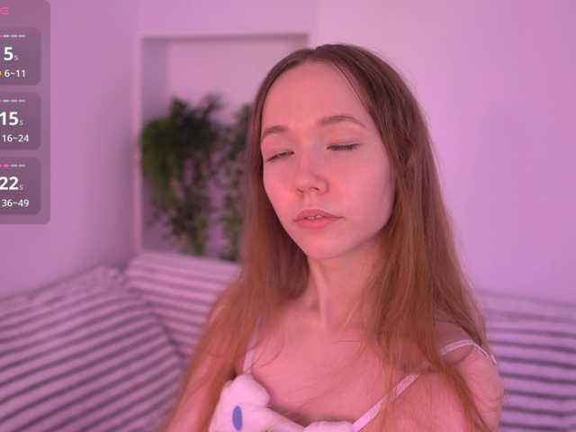 HoneyAhegao live cam on BongaCams