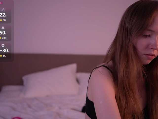 HoneyAhegao, en directo ahora en BongaCams