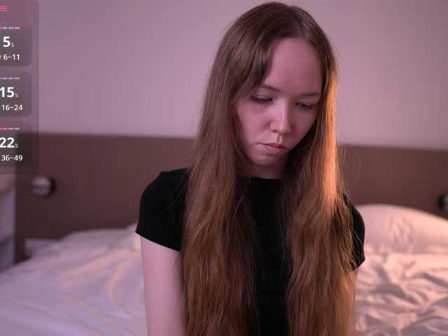 HoneyAhegao live cam on BongaCams
