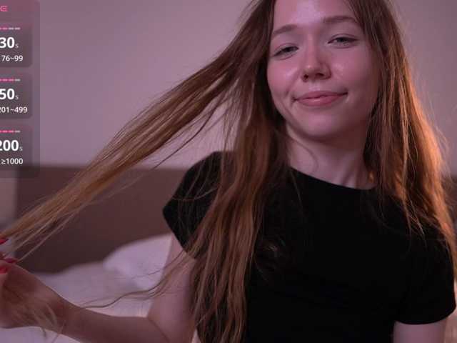 HoneyAhegao live cam on BongaCams