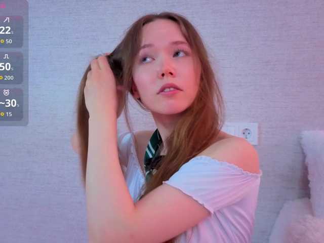 HoneyAhegao live cam on BongaCams