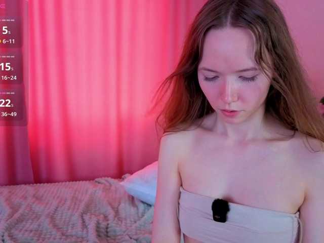 HoneyAhegao live cam on BongaCams