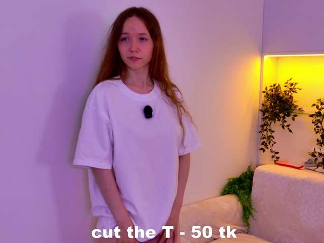 HoneyAhegao live cam on BongaCams