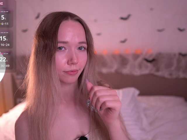 HoneyAhegao live cam on BongaCams