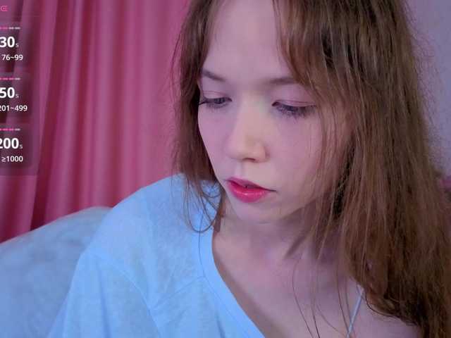 HoneyAhegao live cam on BongaCams