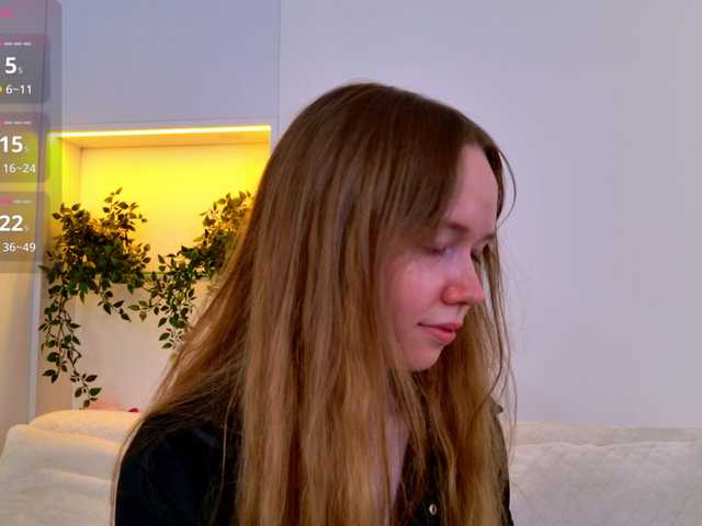 Camgirl HoneyAhegao sur Bongacams