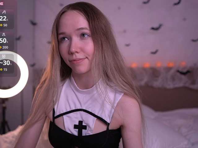 HoneyAhegao live cam on BongaCams