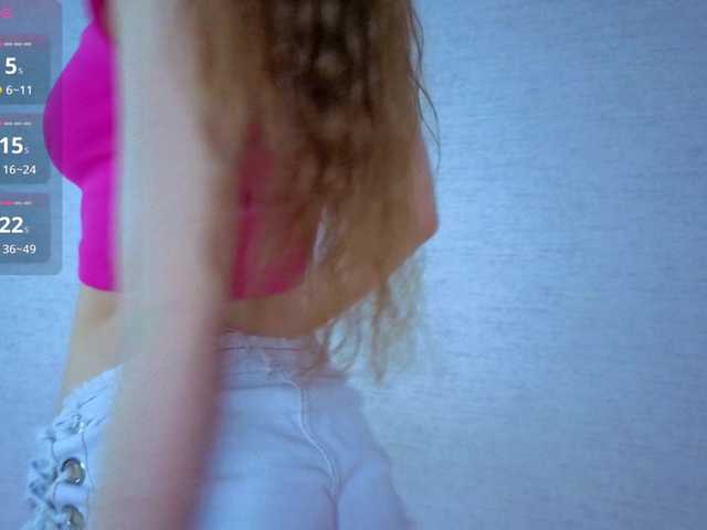 HoneyAhegao live cam on BongaCams
