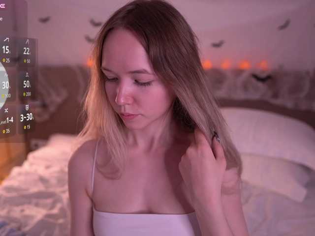 HoneyAhegao live cam on BongaCams