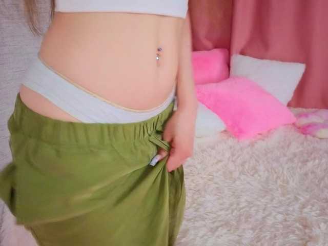 HoneyAhegao's BongaCams show and profile