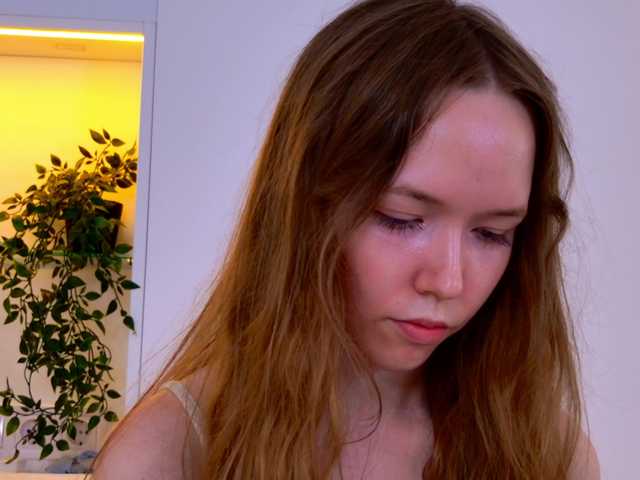HoneyAhegao live cam on BongaCams