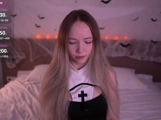 HoneyAhegao live cam on BongaCams