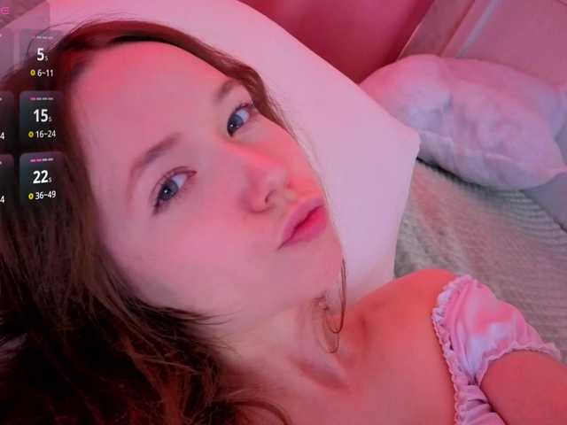HoneyAhegao live cam on BongaCams