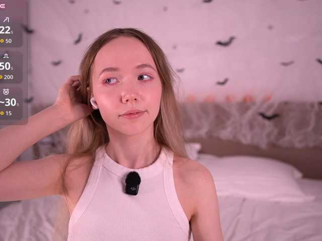 HoneyAhegao live cam