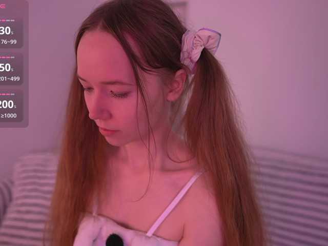 HoneyAhegao live cam on BongaCams